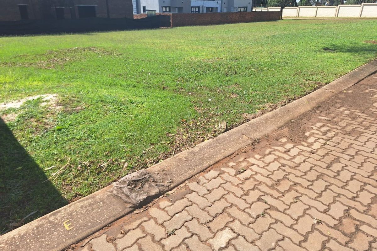 Vacant Land Residential For Sale in Cullinan Central - Photo 4