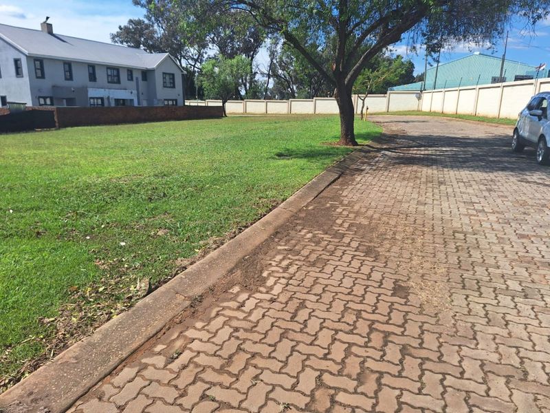Vacant Land Residential For Sale in Cullinan Central - Photo 5