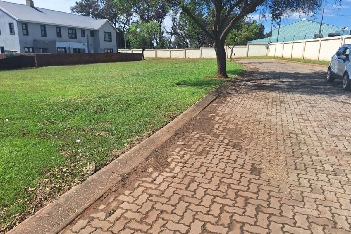 Vacant Land Residential For Sale in Cullinan Central - Photo 5