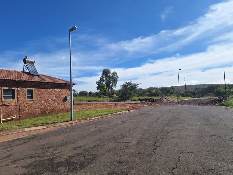 Vacant Land Residential For Sale in Cullinan Central - Photo 2