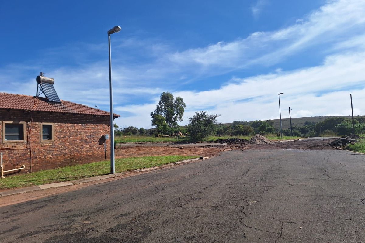 Vacant Land Residential For Sale in Cullinan Central - Photo 2