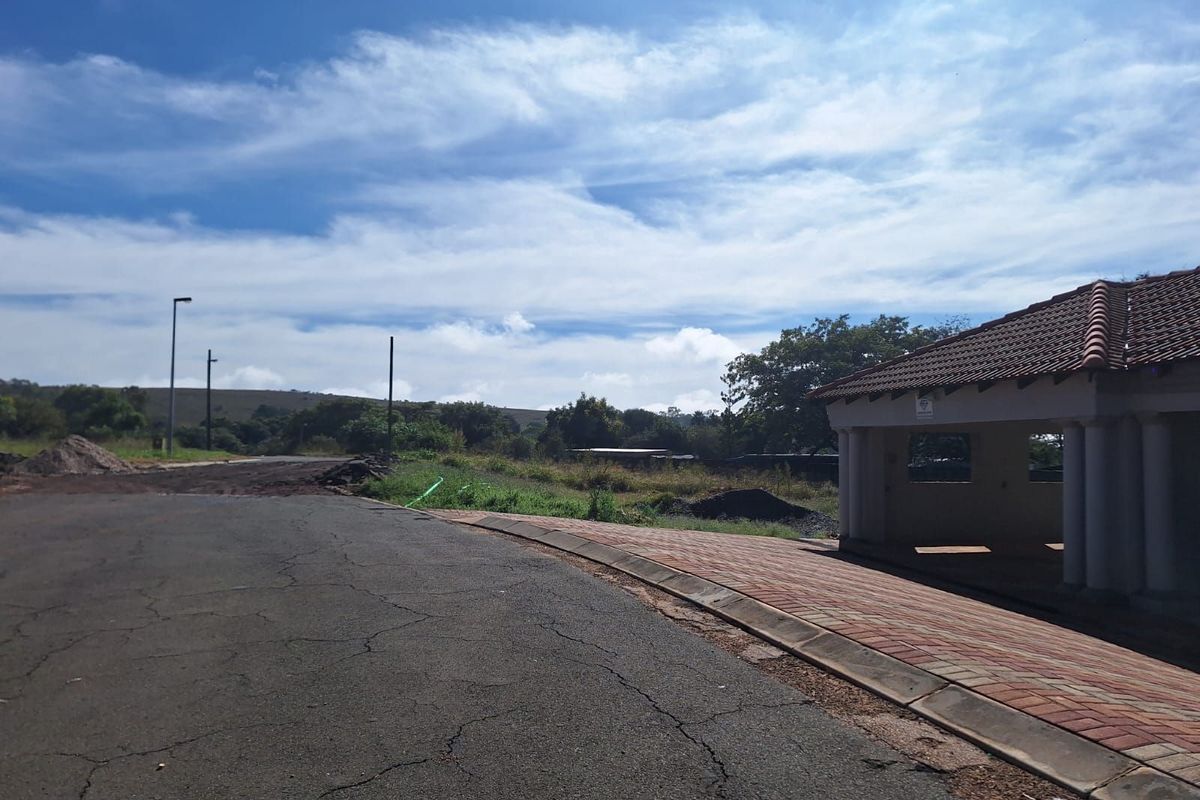 Vacant Land Residential For Sale in Cullinan Central - Photo 3