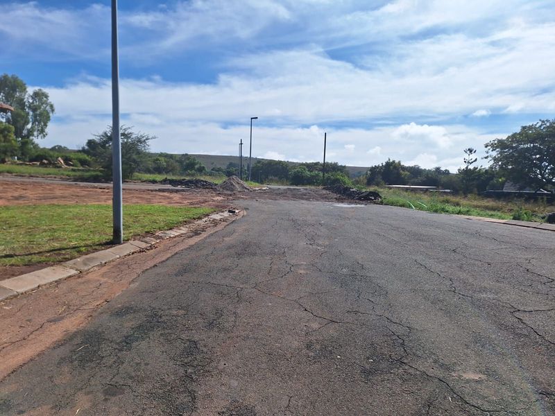 Vacant Land Residential For Sale in Cullinan Central - Photo 5
