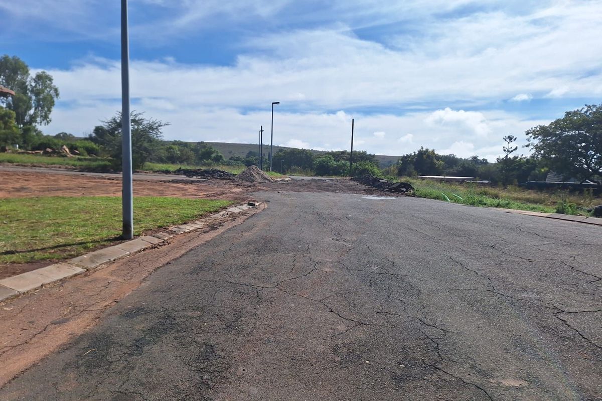 Vacant Land Residential For Sale in Cullinan Central - Photo 5