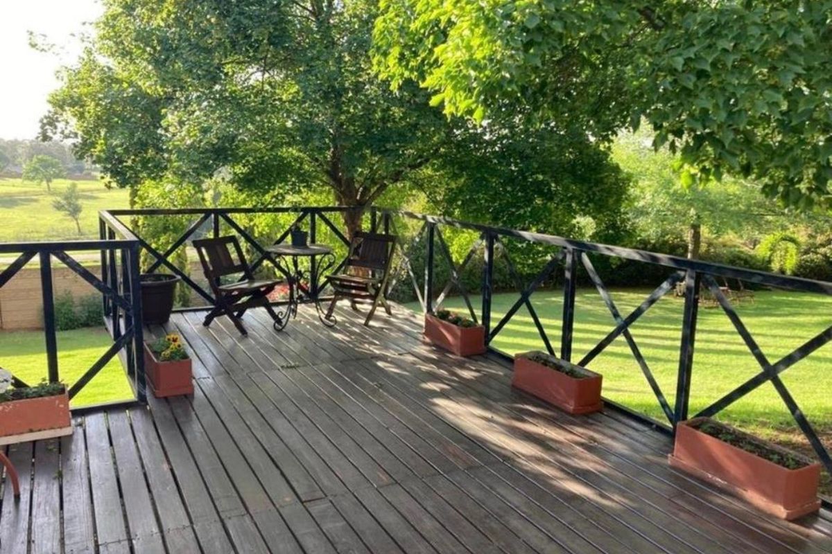 House For Sale in Volksrust Central - Photo 5