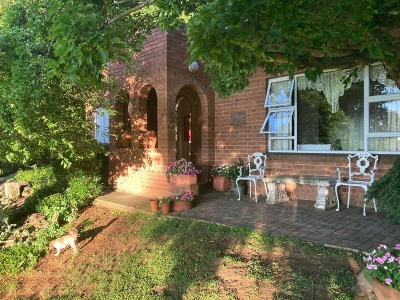 House For Sale in Volksrust Central - Photo 10