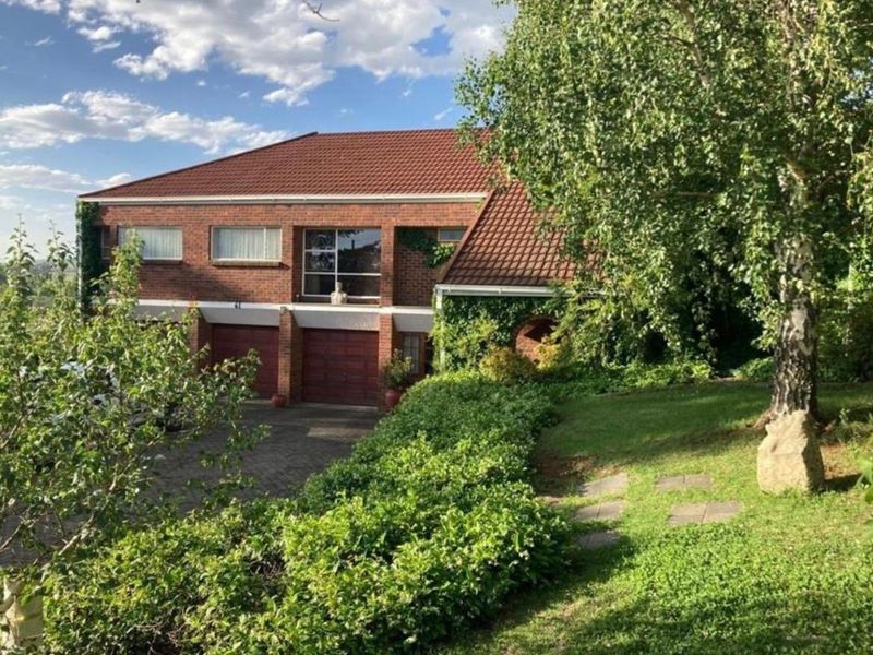 House For Sale in Volksrust Central - Photo 3