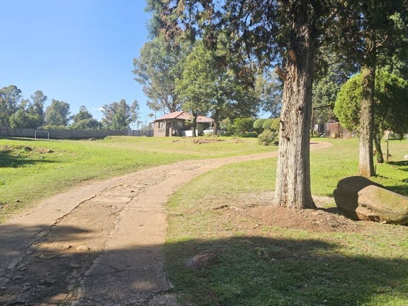 House For Sale in Rispark - Photo 5