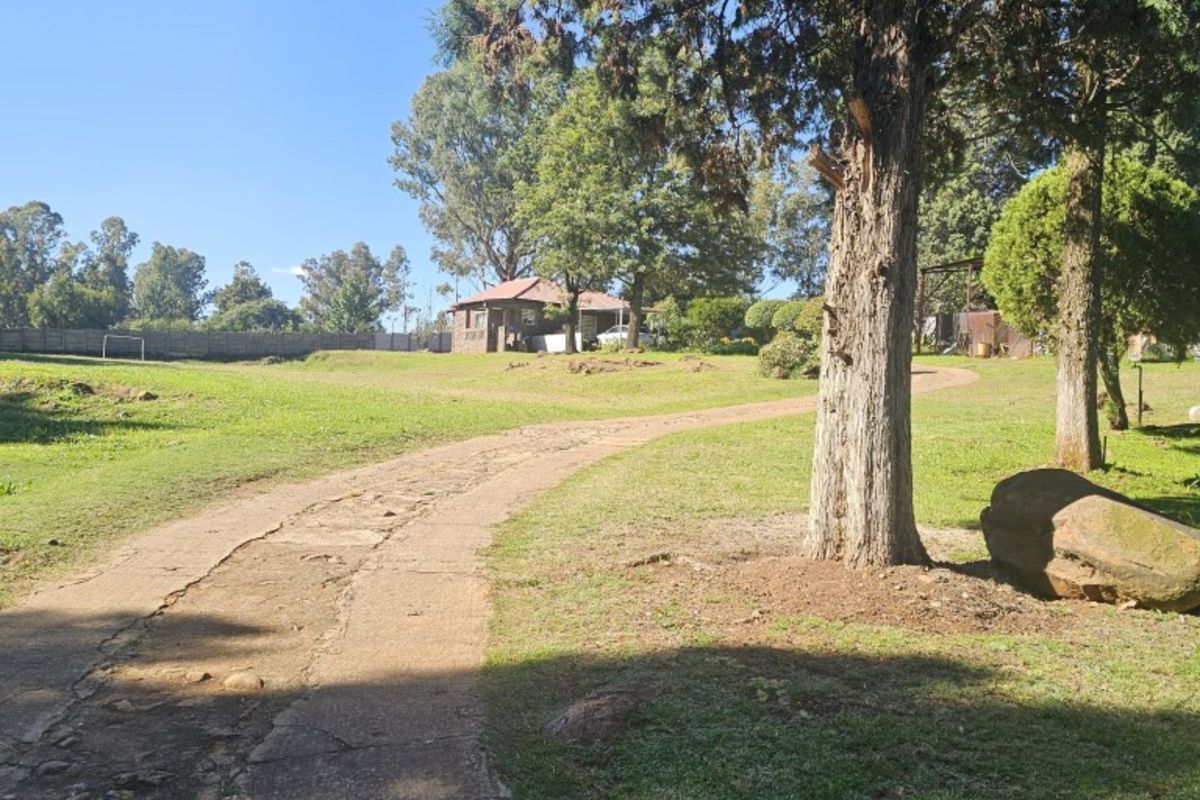 House For Sale in Rispark - Photo 5