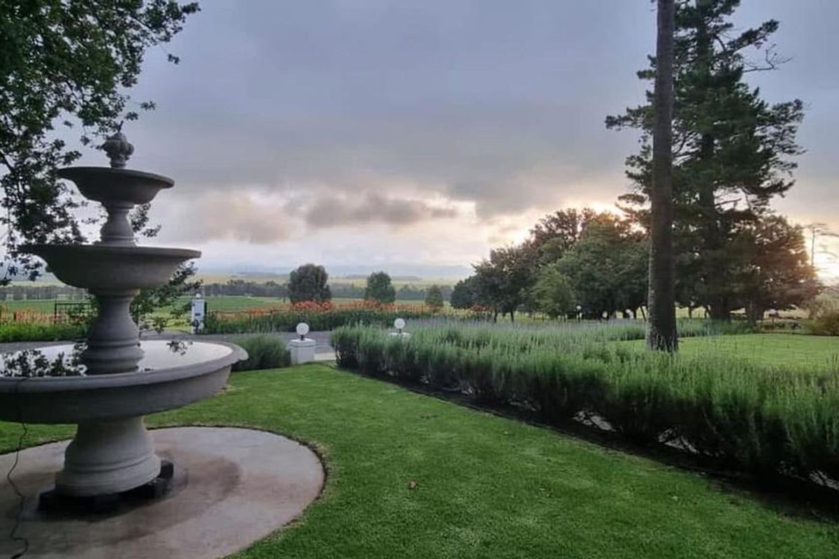 Farm For Sale in Volksrust Central - Photo 2