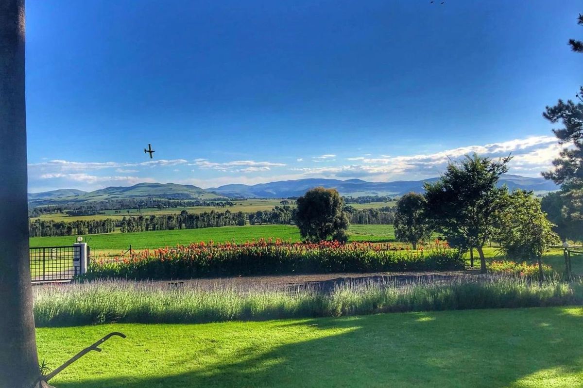 Farm For Sale in Volksrust Central - Photo 4