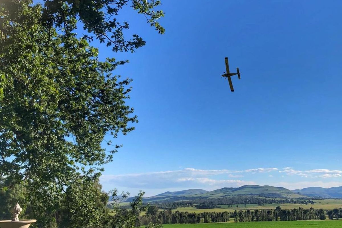 Farm For Sale in Volksrust Central - Photo 5