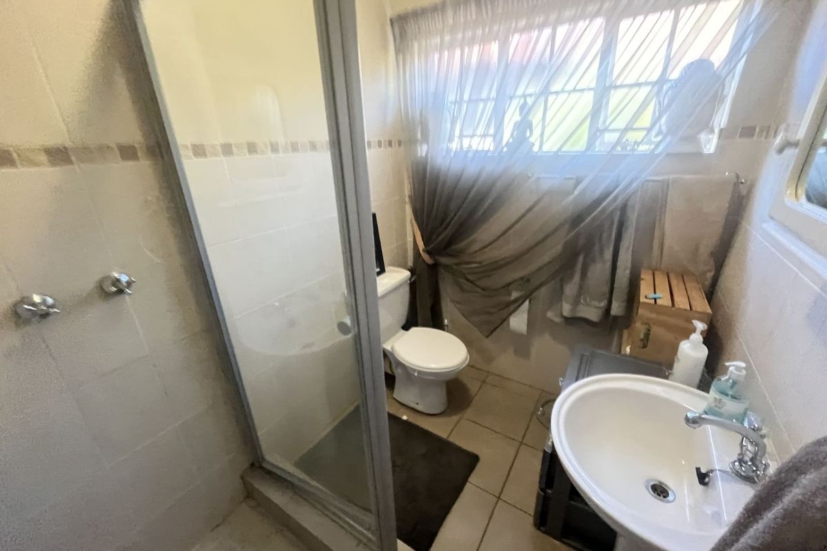 Townhouse For Sale in Mookgopong Central - Photo 3