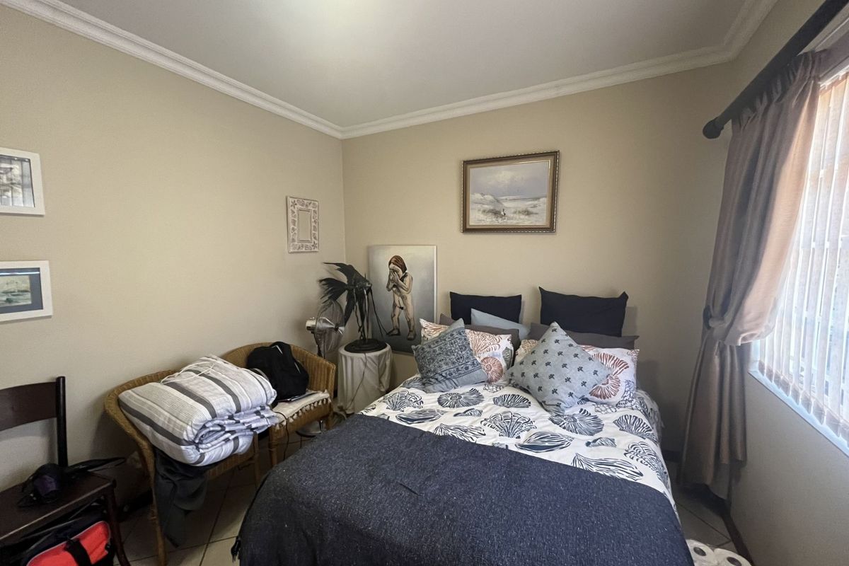 Townhouse For Sale in Mookgopong Central - Photo 2