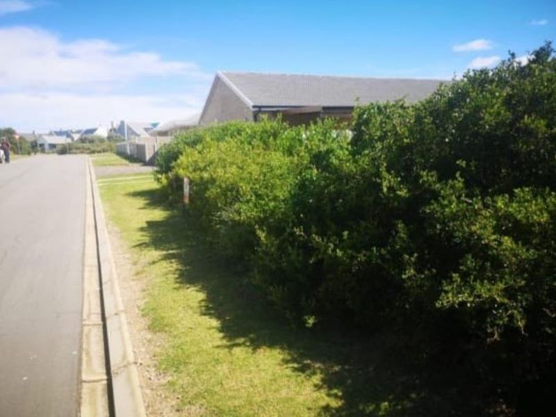 Vacant Land Residential For Sale in Boggomsbaai - Photo 5