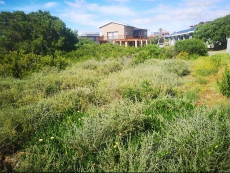 Vacant Land Residential For Sale in Boggomsbaai - Photo 3