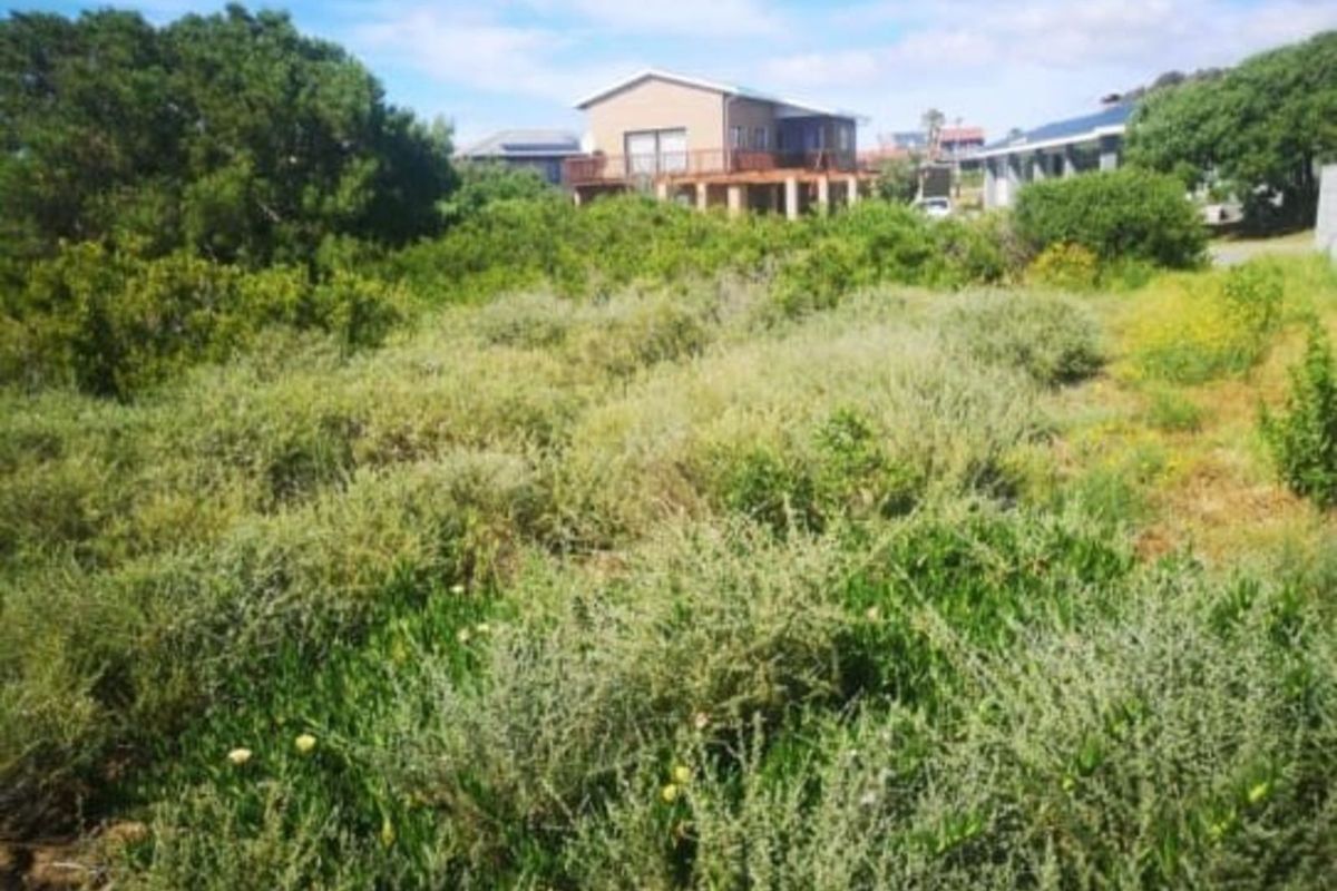 Vacant Land Residential For Sale in Boggomsbaai - Photo 3