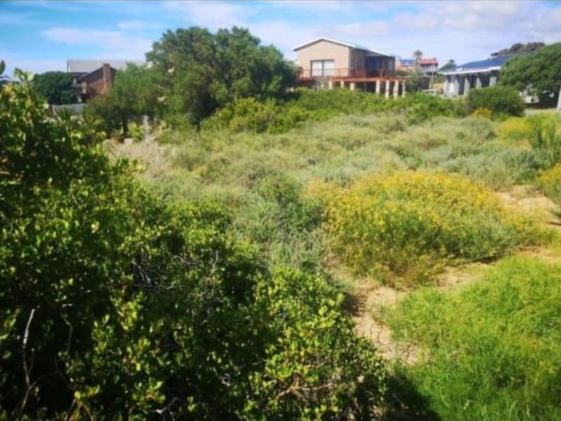 Vacant Land Residential For Sale in Boggomsbaai - Photo 4