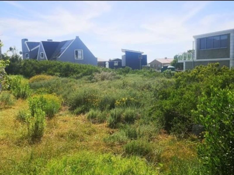 Vacant Land Residential For Sale in Boggomsbaai - Photo 2
