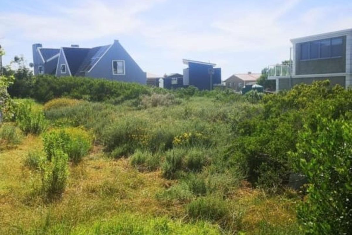 Vacant Land Residential For Sale in Boggomsbaai - Photo 2