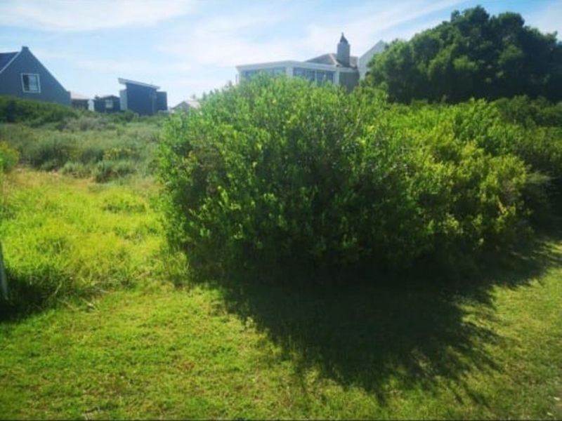 Vacant Land Residential For Sale in Boggomsbaai - Photo 8