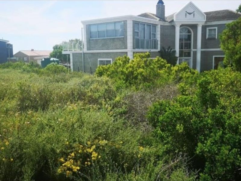 Vacant Land Residential For Sale in Boggomsbaai - Photo 7