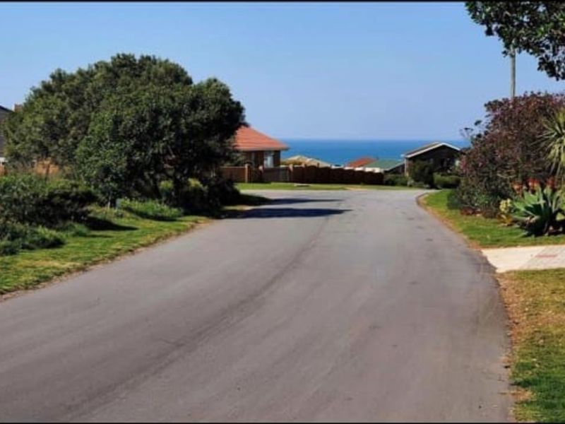 Vacant Land Residential For Sale in Boggomsbaai - Photo 2