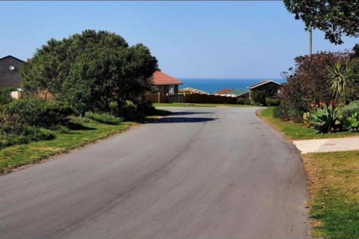 Vacant Land Residential For Sale in Boggomsbaai - Photo 2