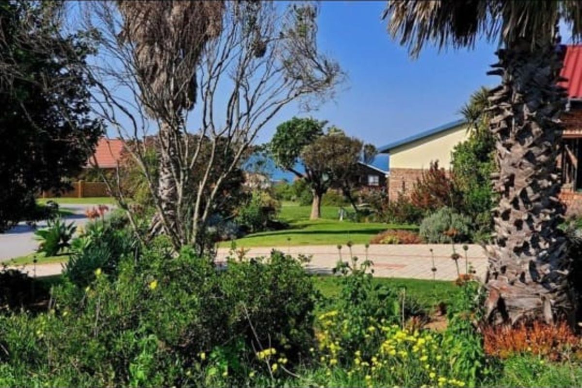 Vacant Land Residential For Sale in Boggomsbaai - Photo 4