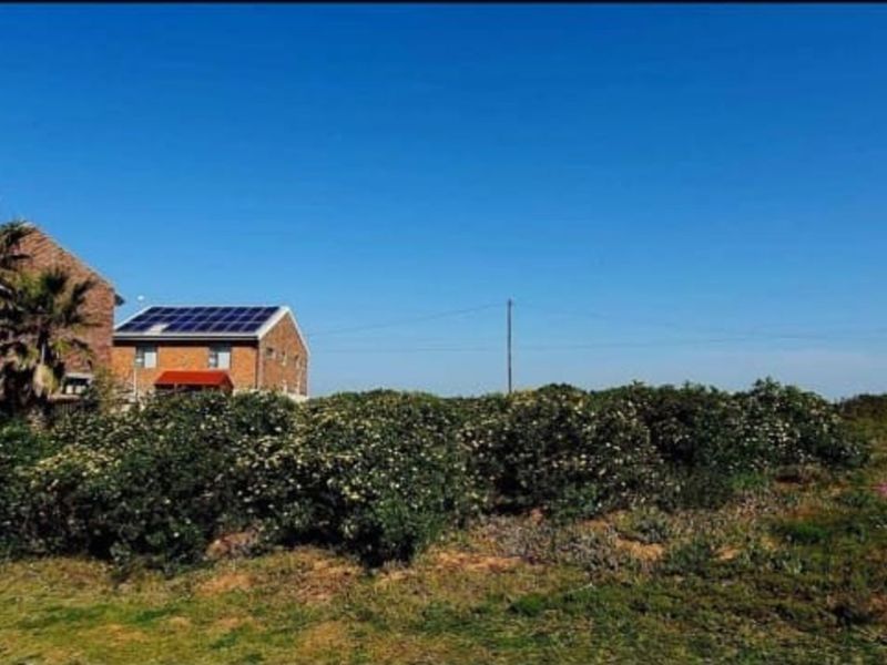 Vacant Land Residential For Sale in Boggomsbaai - Photo 9