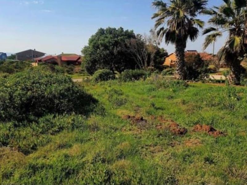 Vacant Land Residential For Sale in Boggomsbaai - Photo 7