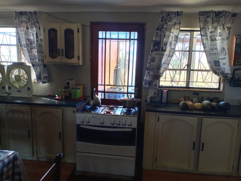 Farm For Sale in Bloemhof Rural - Photo 3