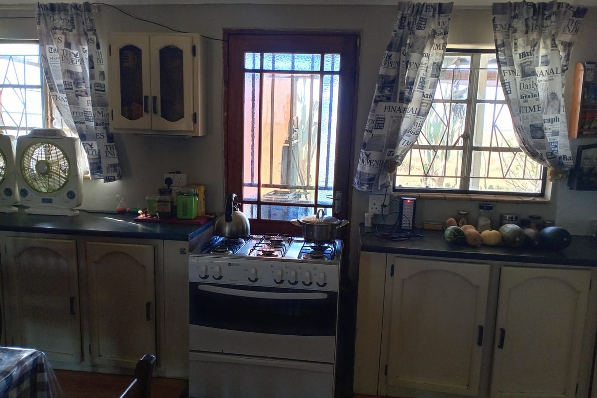 Farm For Sale in Bloemhof Rural - Photo 3