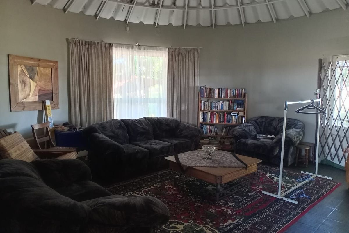 Farm For Sale in Bloemhof Rural - Photo 4