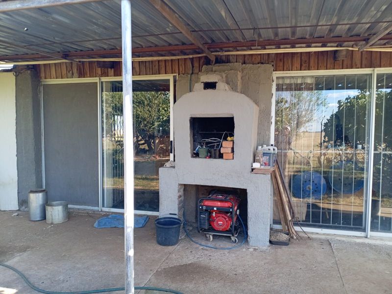 Farm For Sale in Bloemhof Rural - Photo 2