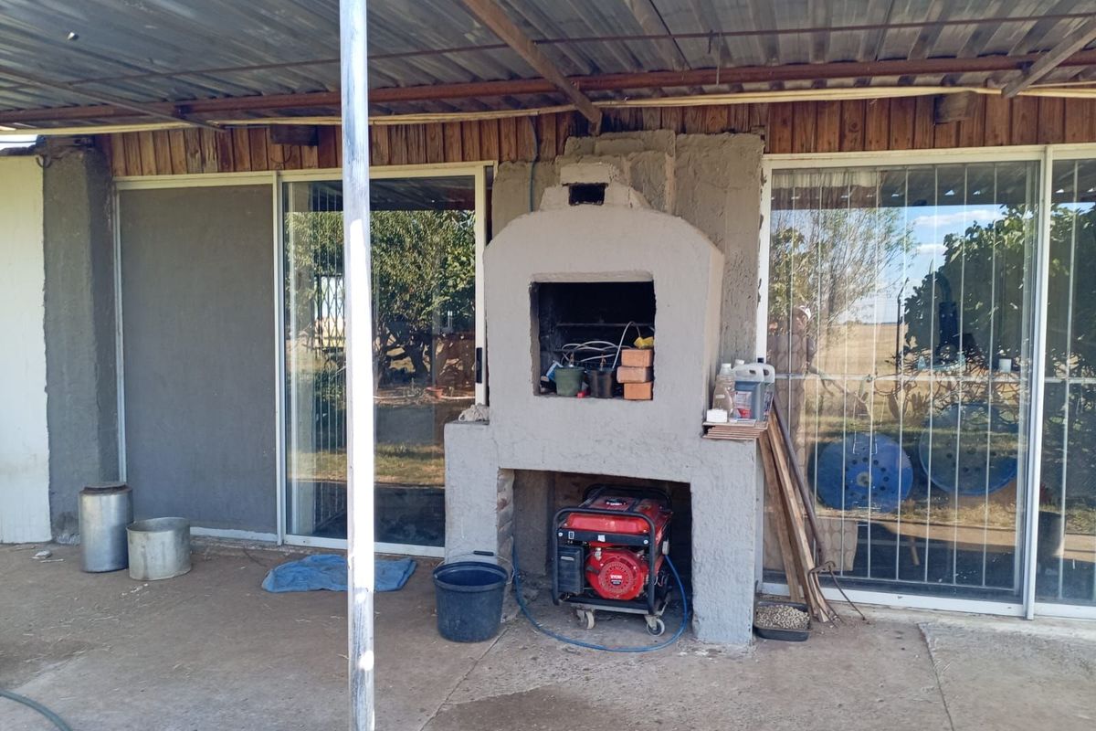 Farm For Sale in Bloemhof Rural - Photo 2