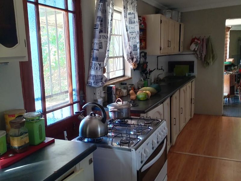 Farm For Sale in Bloemhof Rural - Photo 5