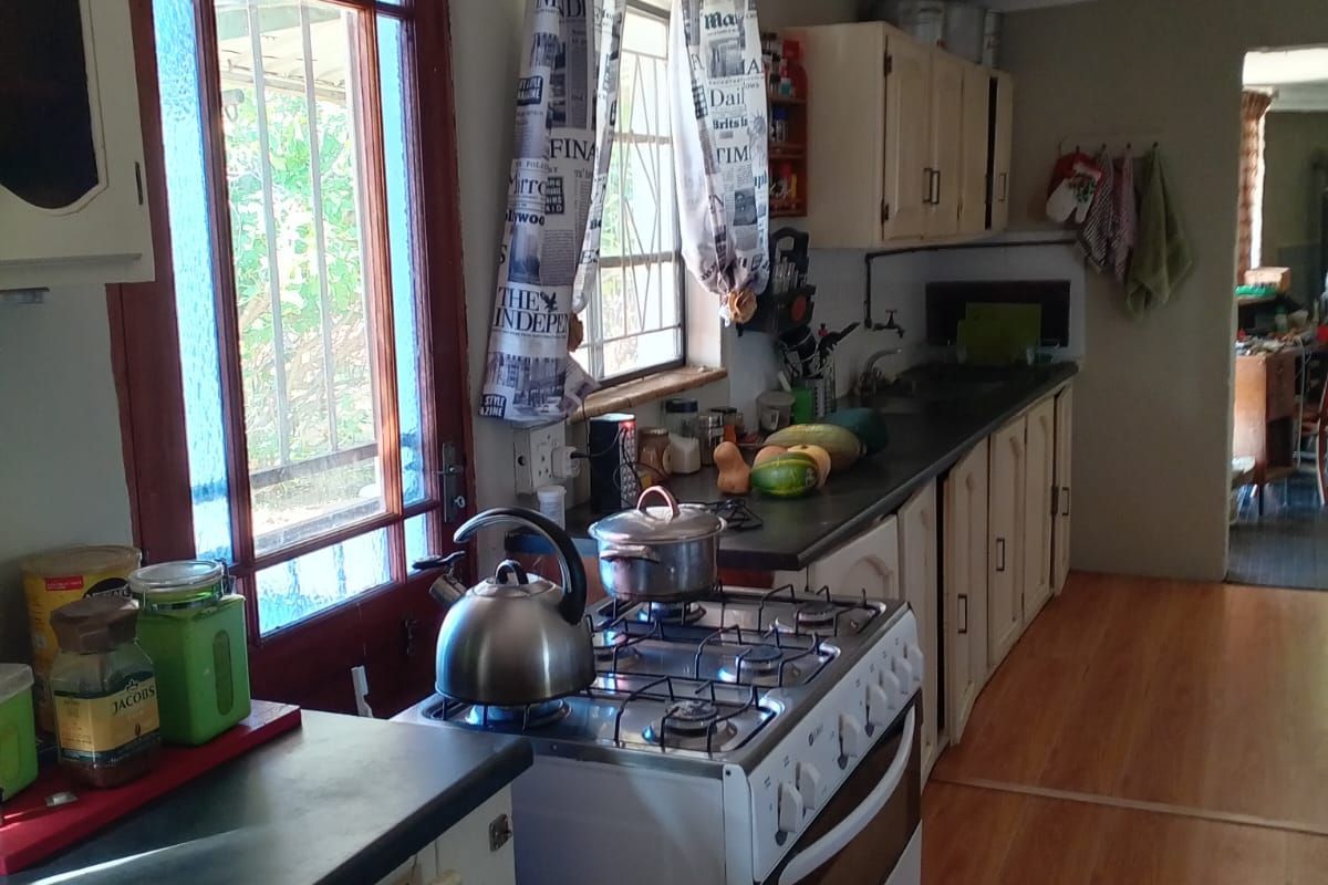 Farm For Sale in Bloemhof Rural - Photo 5