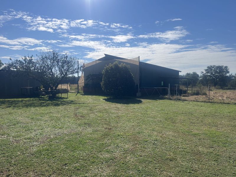 Farm For Sale in Mookgopong Rural - Photo 2