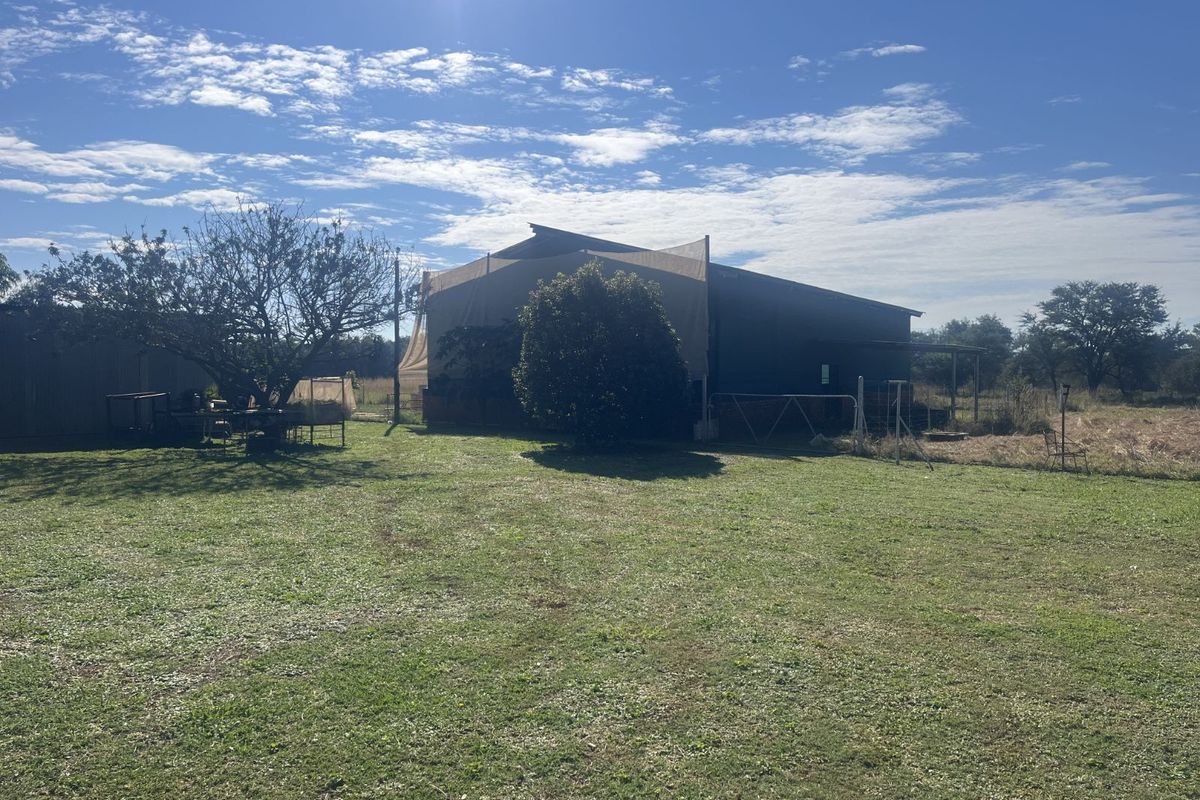 Farm For Sale in Mookgopong Rural - Photo 2