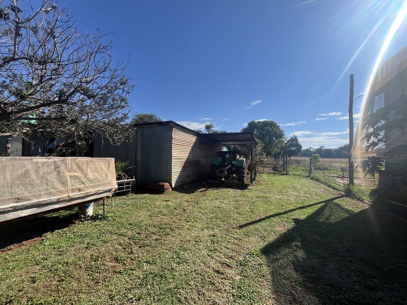 Farm For Sale in Mookgopong Rural - Photo 5