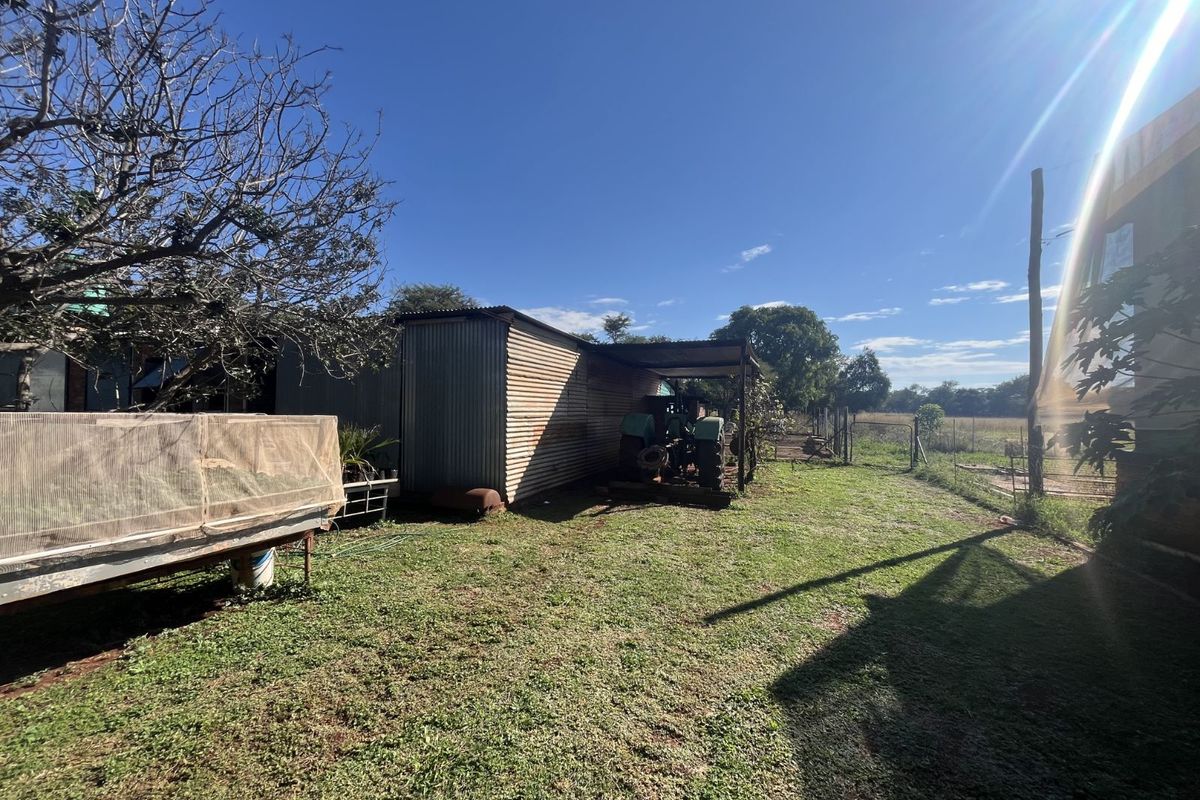 Farm For Sale in Mookgopong Rural - Photo 5