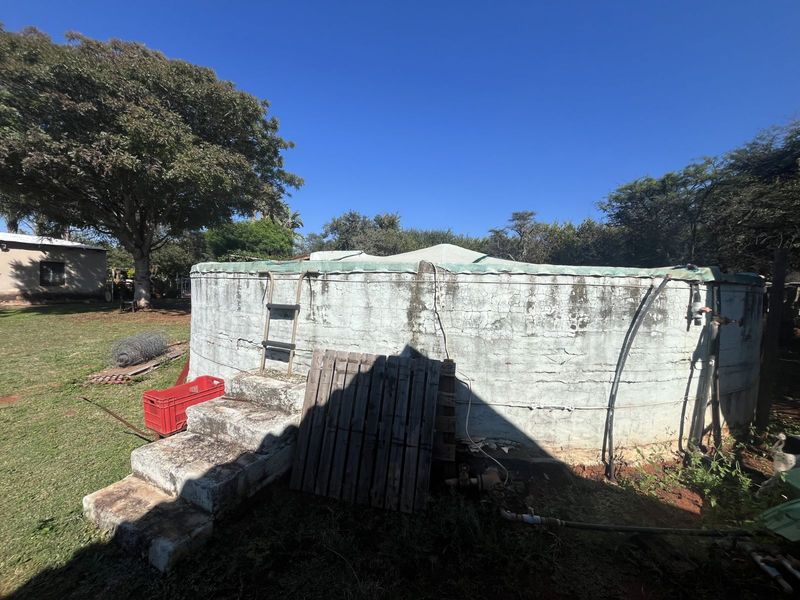 Farm For Sale in Mookgopong Rural - Photo 6