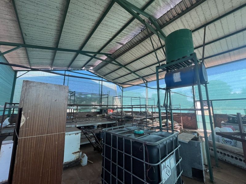 Farm For Sale in Mookgopong Rural - Photo 3