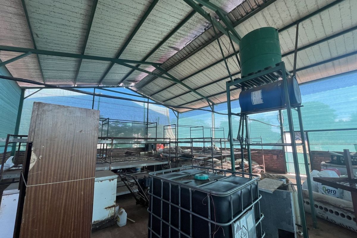 Farm For Sale in Mookgopong Rural - Photo 3