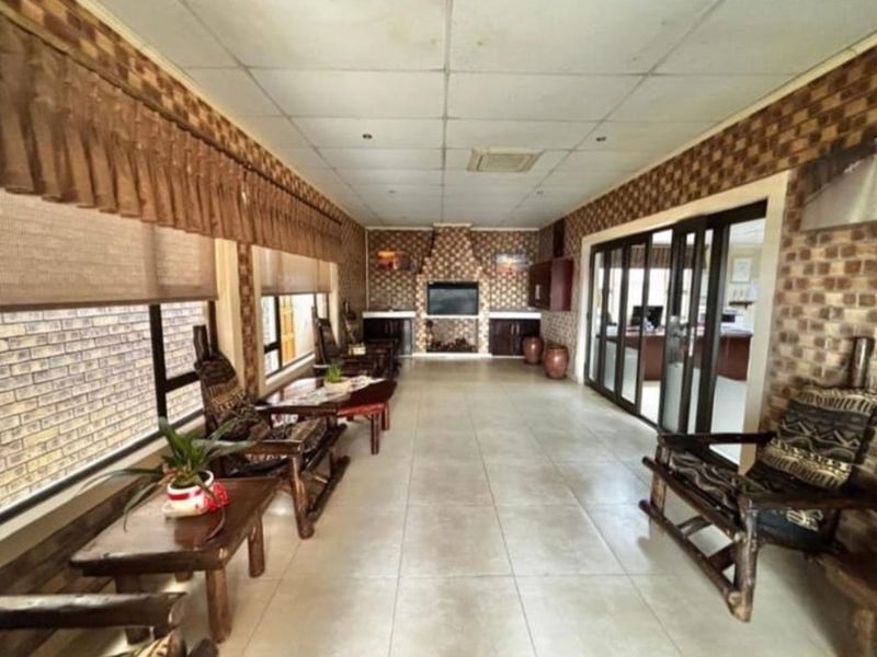 Industrial For Sale in Secunda Central - Photo 5