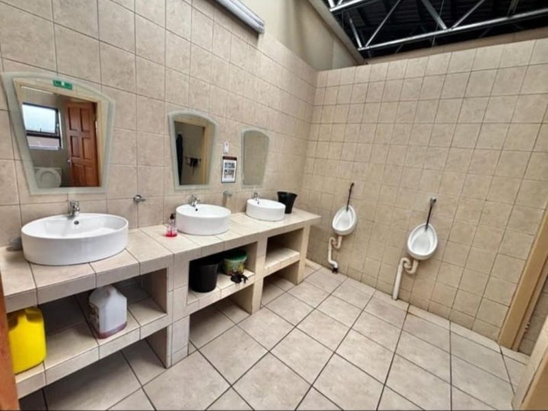 Industrial For Sale in Secunda Central - Photo 10