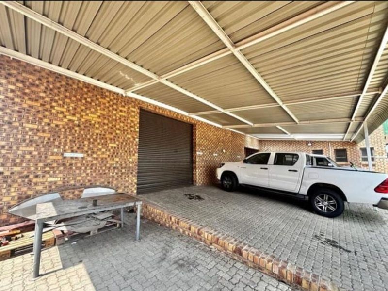Industrial For Sale in Secunda Central - Photo 8