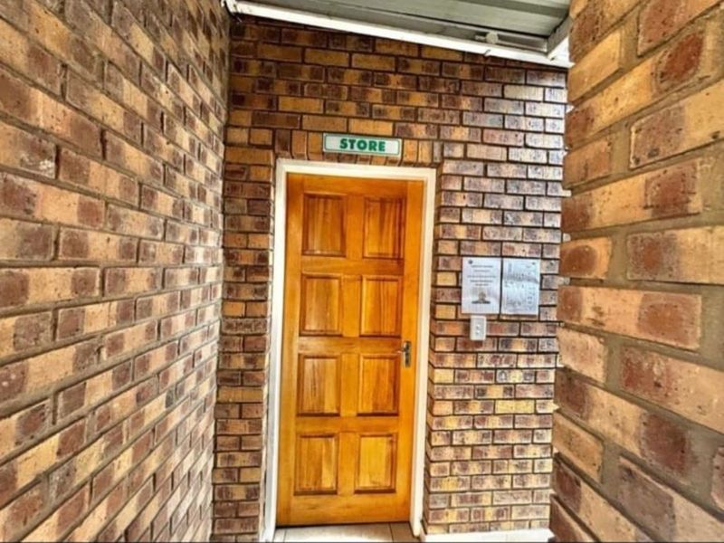 Industrial For Sale in Secunda Central - Photo 9