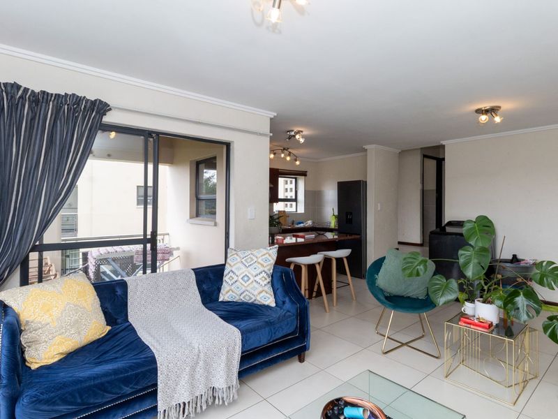 Apartment For Sale in Jackal Creek Golf Estate - Photo 5